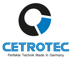 CETROTEC Logo